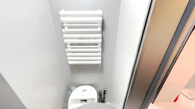 Jinlong Residential Area - View 8