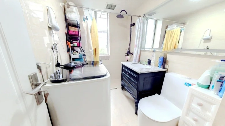 Heavenly Garden Pavilion - View 5