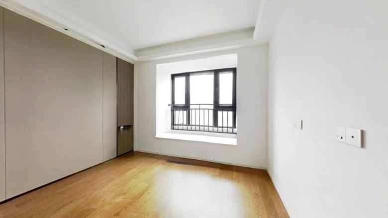 Chongnan Jinmao Mansion - View 4