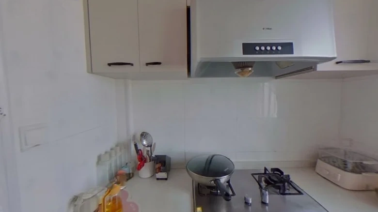 Wuzhong Residential Area - View 7