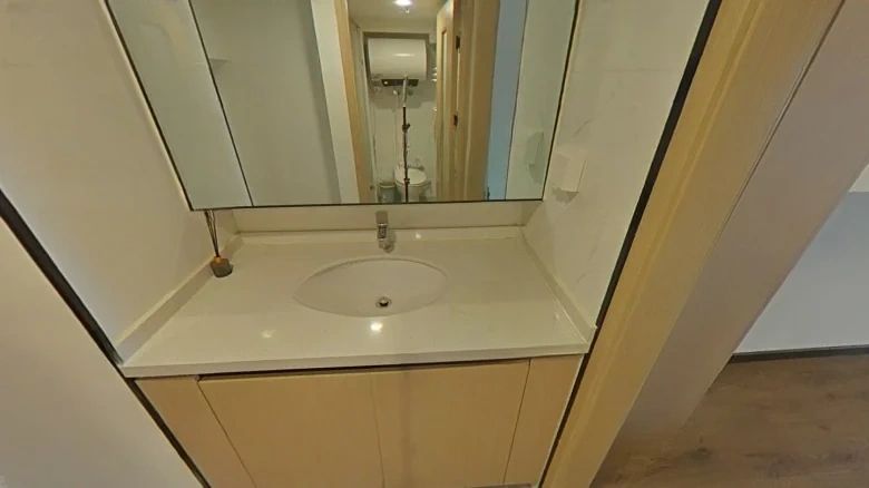 Intercontinental Hotel · New Star Residences - View 9