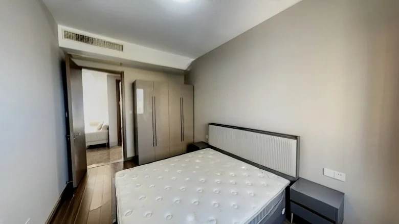 Yangtze River Huafu West District - View 3