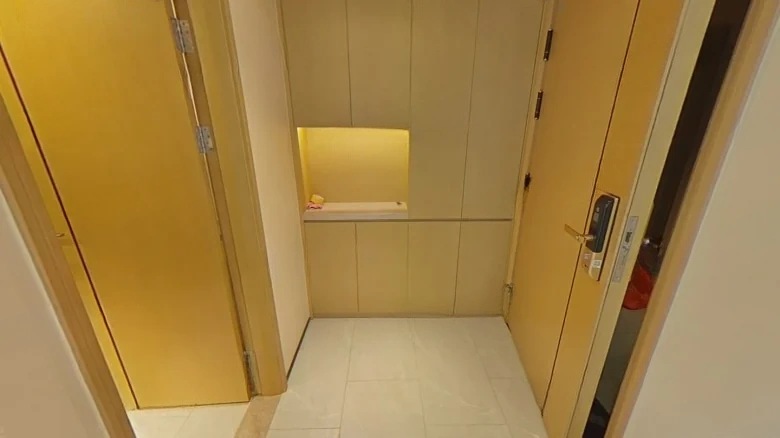 Starlight Starwave City - View 17