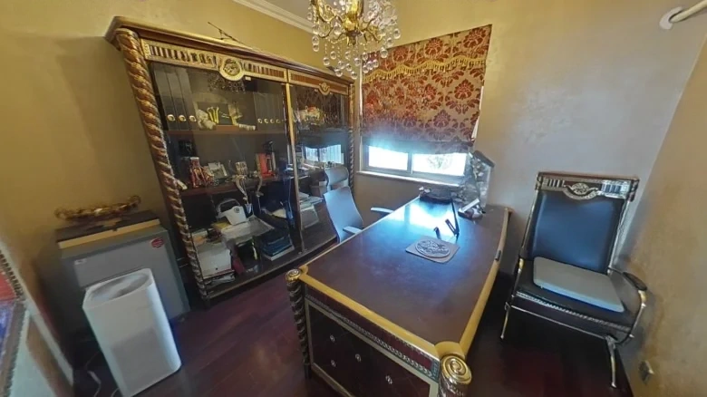 Jin Guan Xiu City South District - View 4