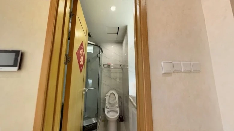 Huawen Yue Xi - View 5