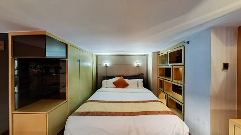 Zhongda Square - View 1