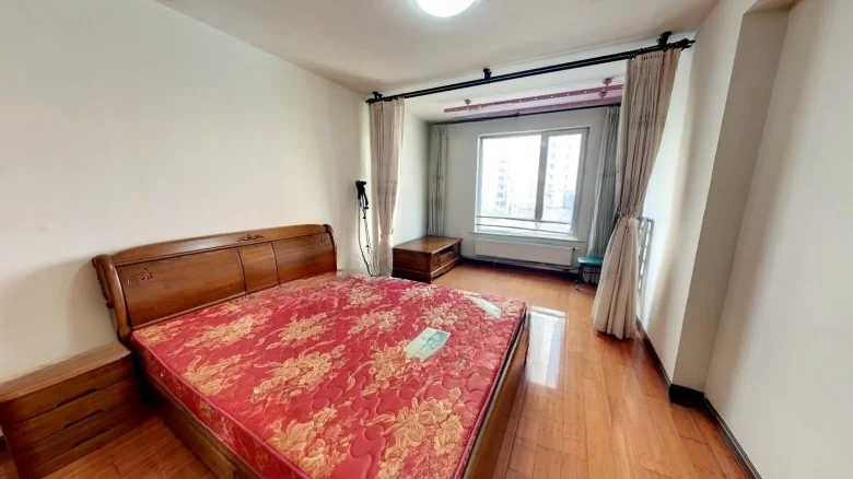 Huahai Jiayuan - View 1