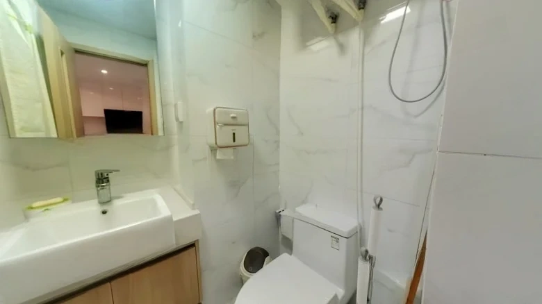 Lujin Zhonghe Square - View 5