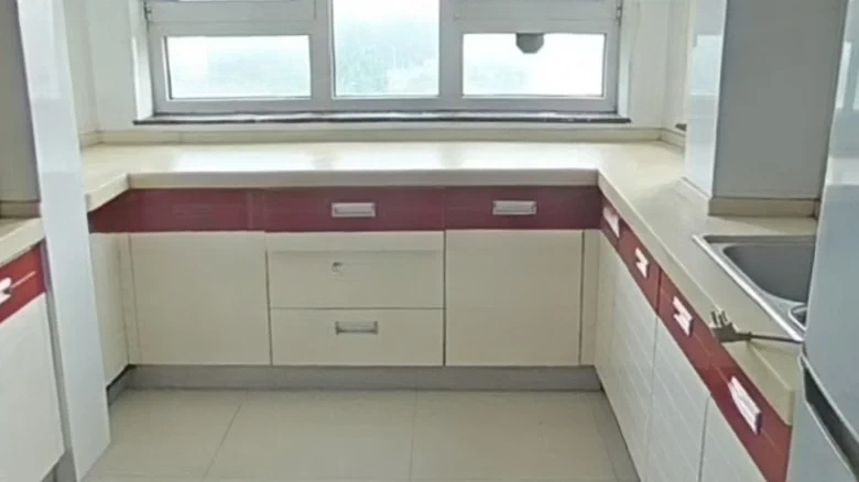 Wushan Mansion - View 7