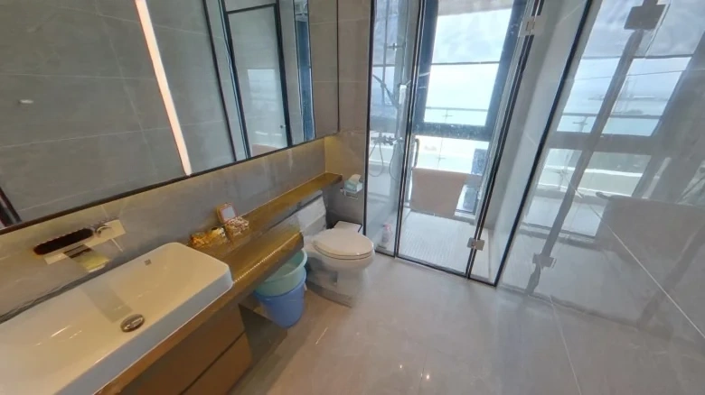 Sanya Porcelain Sea - View 9