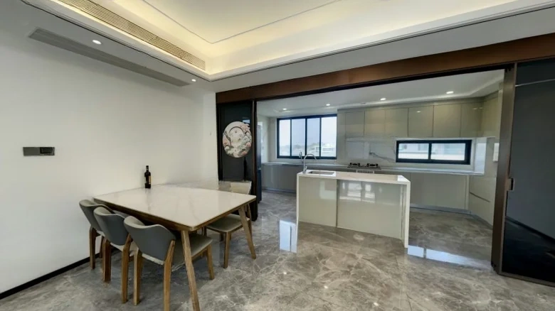 Yuexiu Heyue Forest Stream - View 10