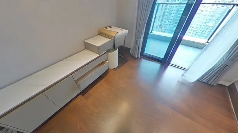 Evergrande National Seal Yuelong Mansion - View 3