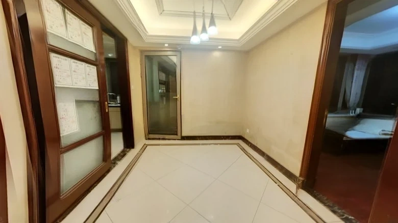 Haier Green City Quan Yun Village Jinlan Garden - View 11