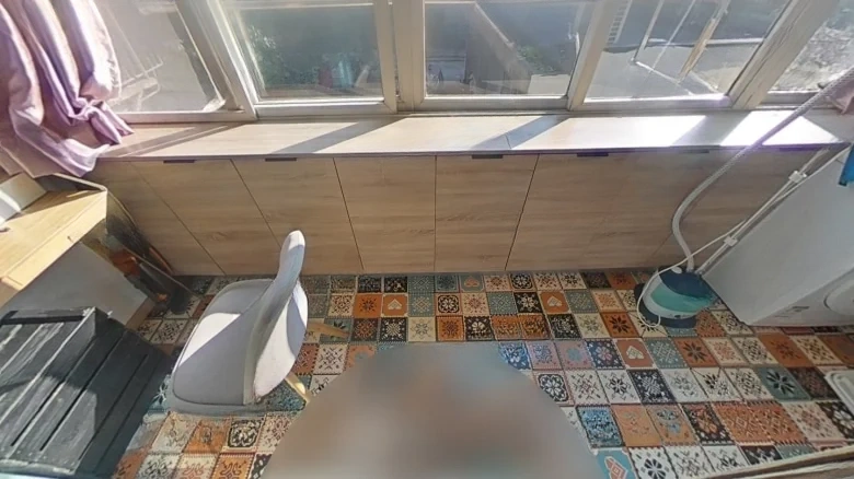 Houshi Street - View 8