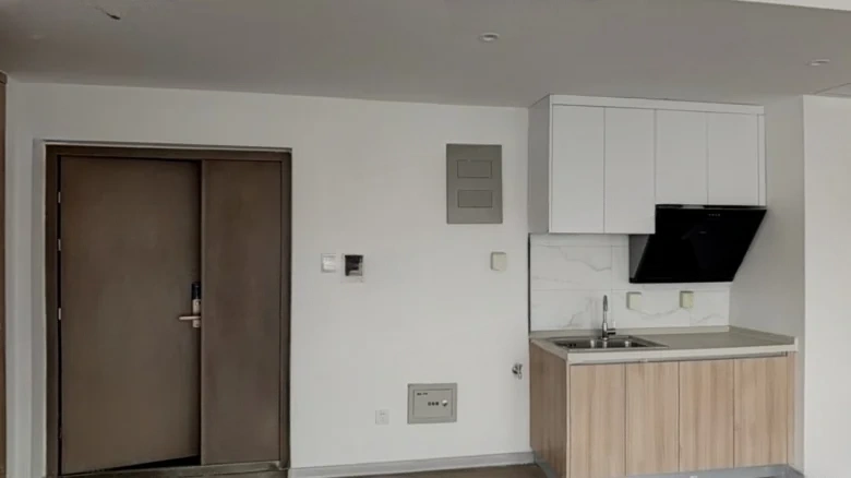 Lujin Zhonghe Square - View 4