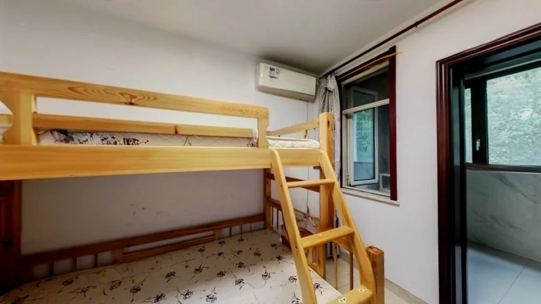 China Ocean Azure Dragon Residence View - View 5