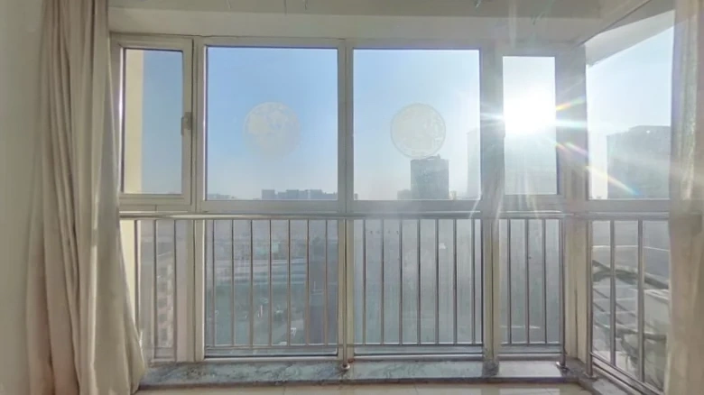 Jinghan Xucity - View 9