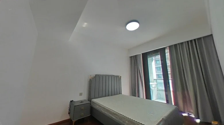 Jingrui Ruimingdi Residence - View 4