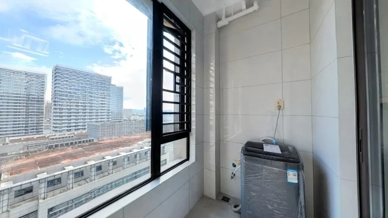 Xia Zhongxi Yue - View 7