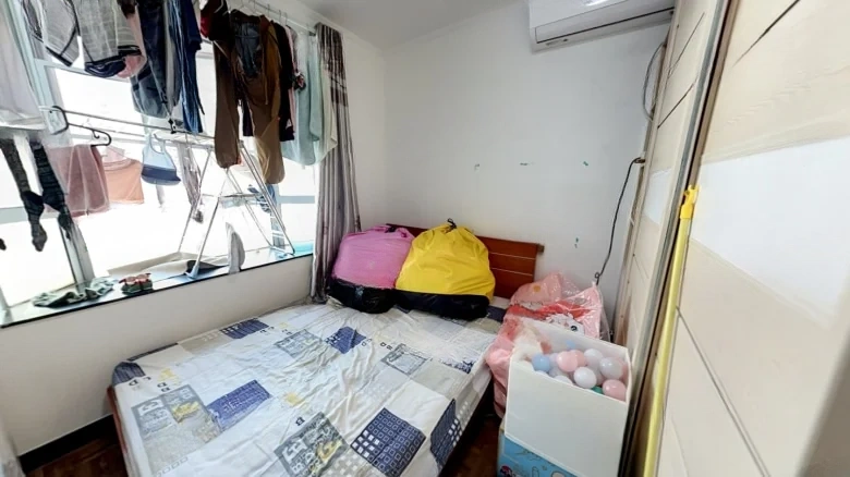 Haidian Residence - View 1