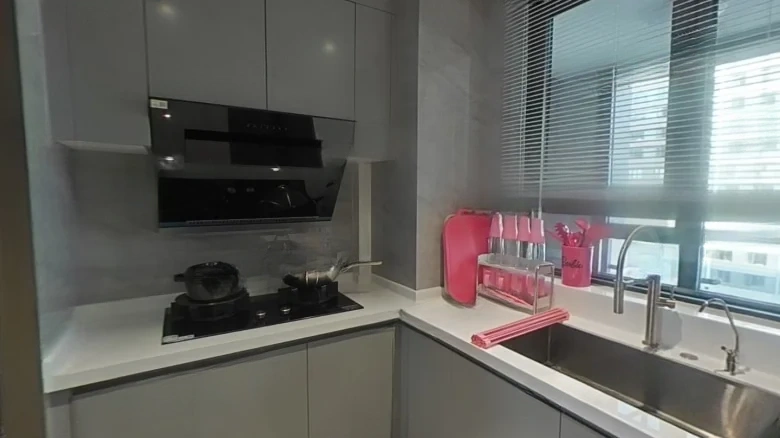 Rende Park Century - View 8