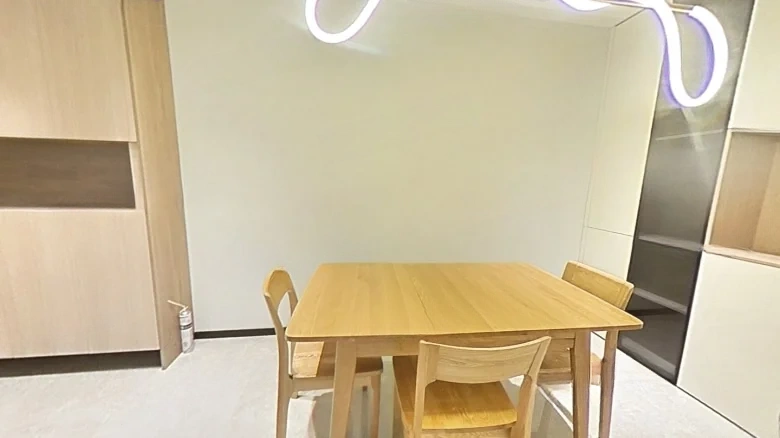 Jiangbei Zui No.1 Courtyard West Garden - View 11