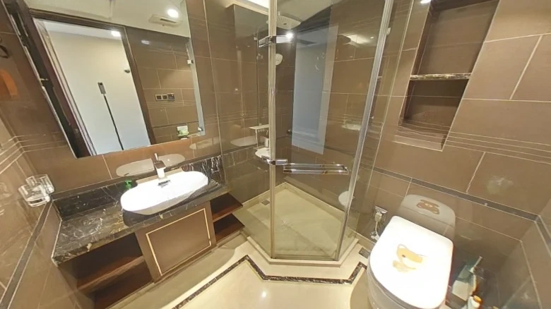 Strait International Tian Jing - View 15