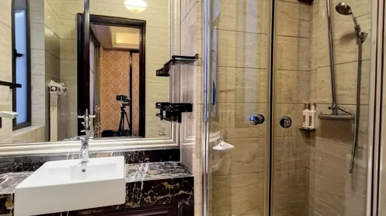 Star River Bay 3 Garden - View 15