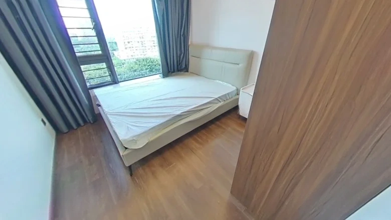 Zhongjun Tianchen - View 3