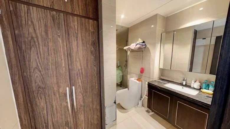 Shoukai Poly Xi Yue Cheng Jun - View 10