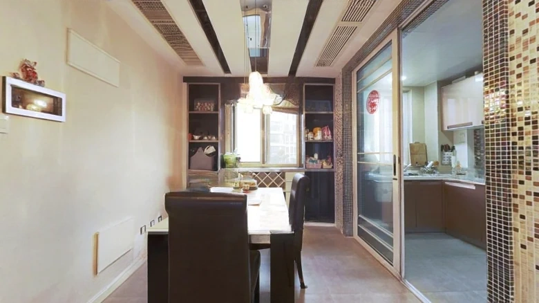 Olympic New City Taihu Garden - View 4