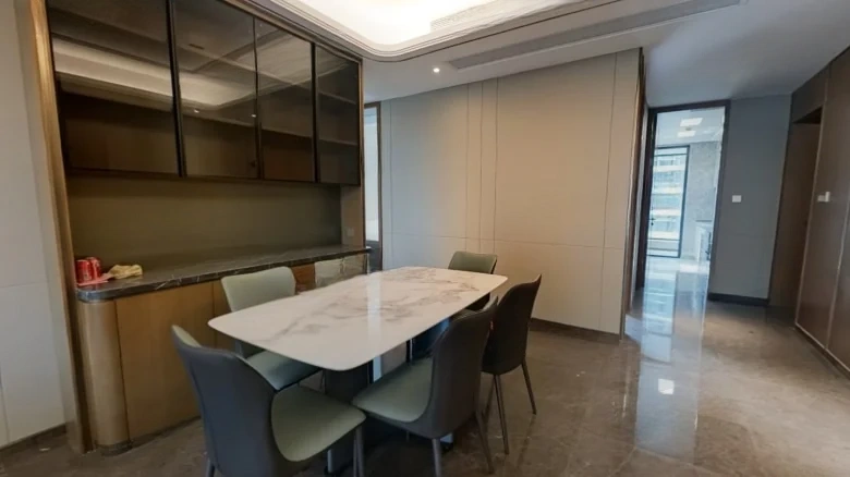 Zhongjun Tianying - View 8