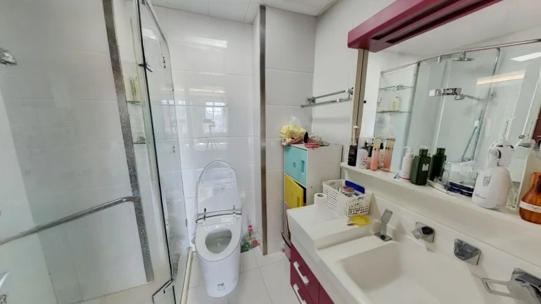 Hengfu Zhongjie No. 6 Courtyard - View 7