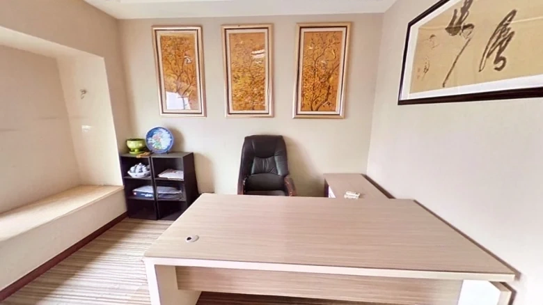 SinoChongqing Metropolitan Gateway Station - View 5