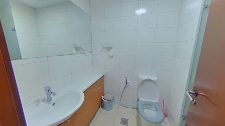 Blue Fort International Apartment - View 8