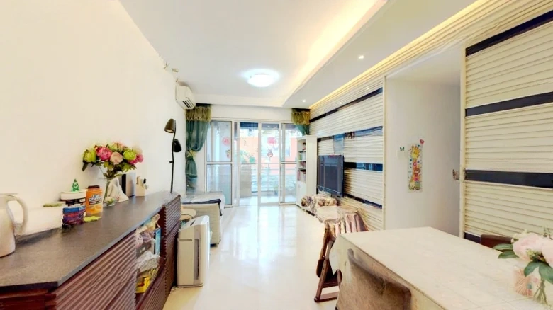 Orient New World - View 5