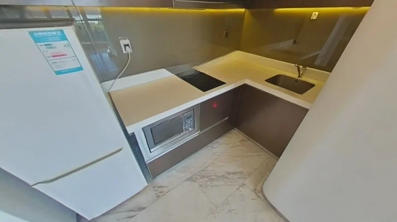 Hanfeng Peak Public Mansion - View 8