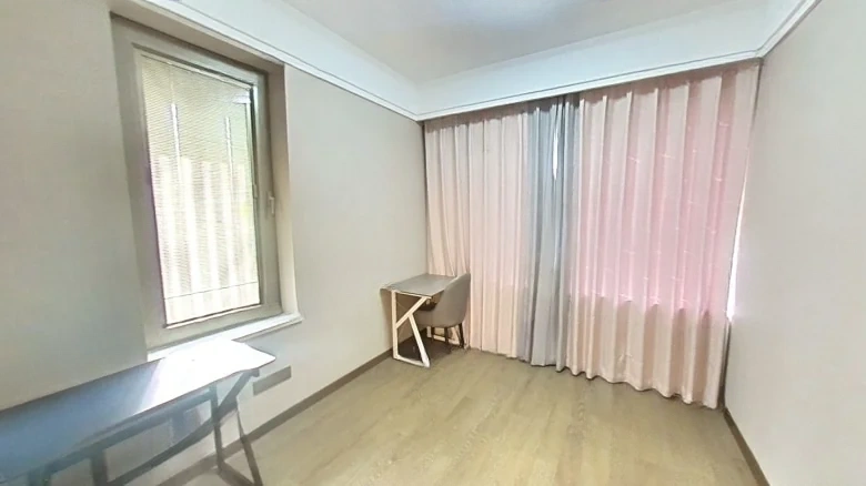 Yuhang Platinum Bay Lan Court North District Phase I - View 2