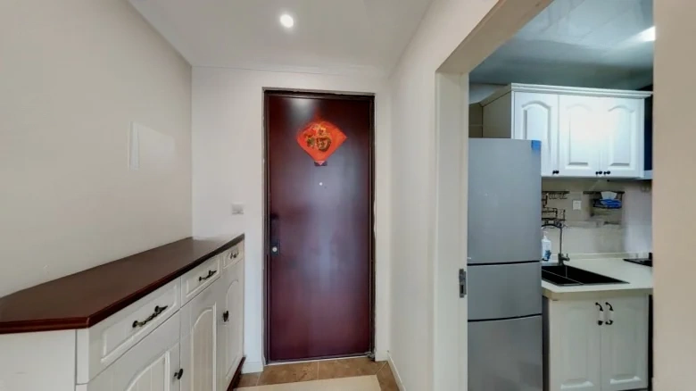 Zhonghai City Nanhu Mansion - View 15