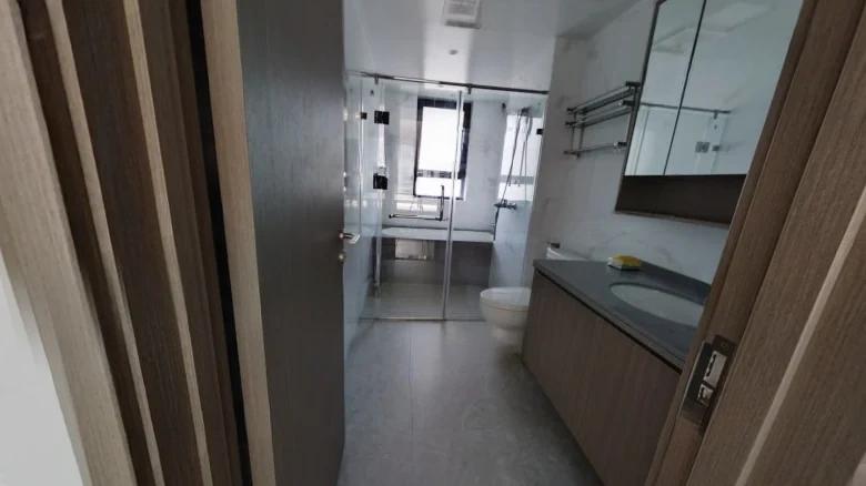 China Ocean Read River Court - View 14