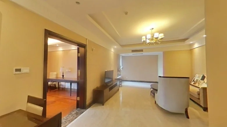 Xiexin Grand Manor - View 4