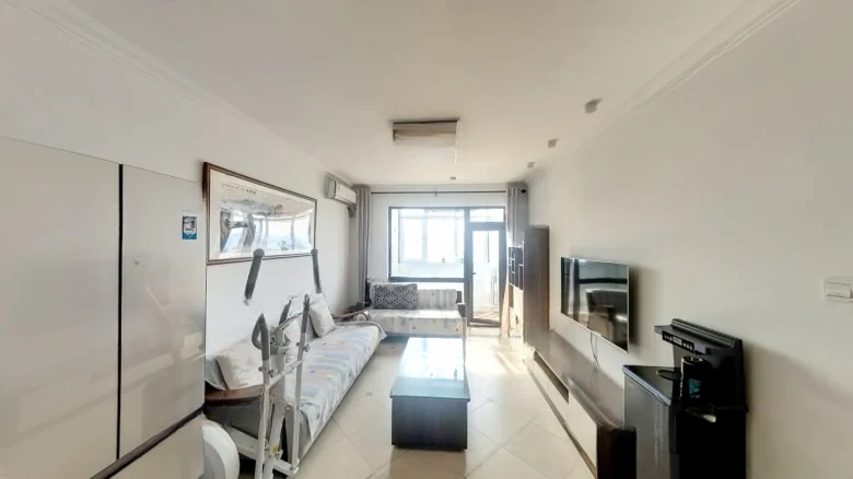 Riverside Jiangnan Tianwan Garden - View 3