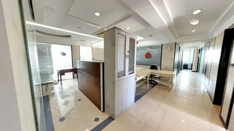 Xinqian International Plaza - View 9