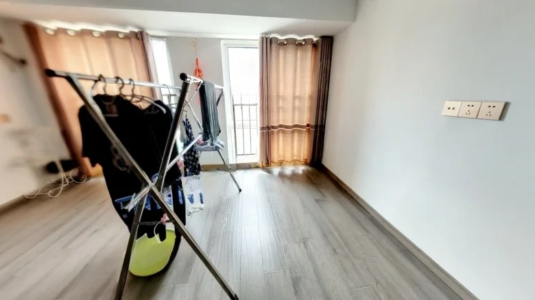 Forever Harmony Tower - View 4