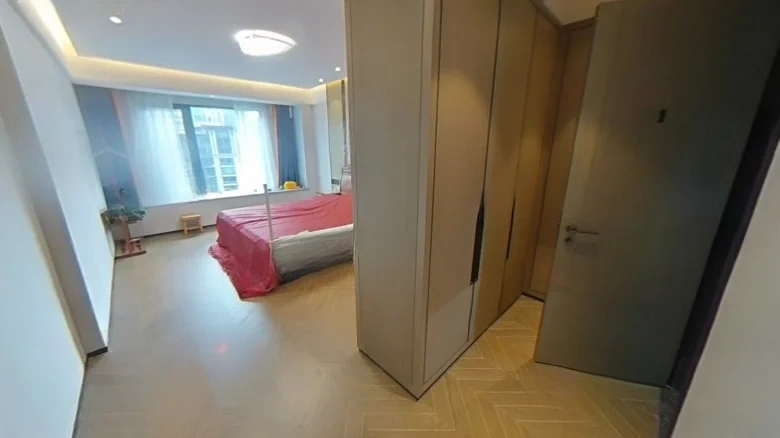 Jianfa Xi Yue - View 3