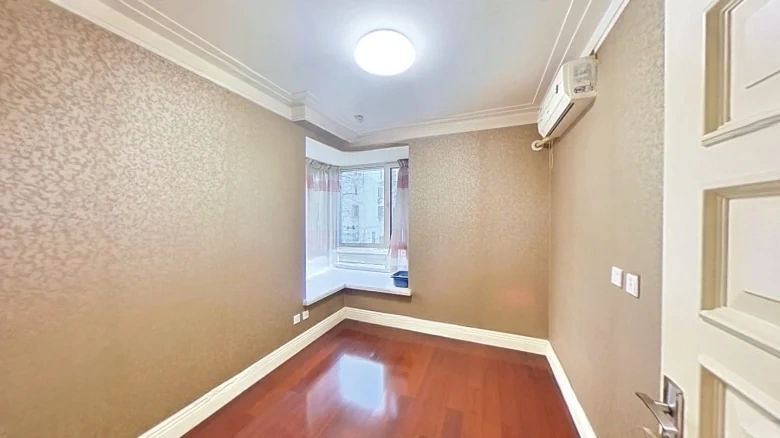 Oceanside Wanhe City B District - View 3