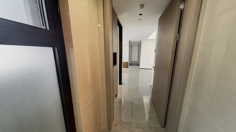 Guangzhou Binjiang Shangdu - View 14