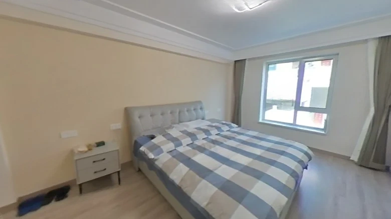 Outstanding Isle Sea - View 2