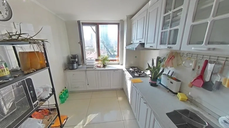 Zhongrong Tower - View 7