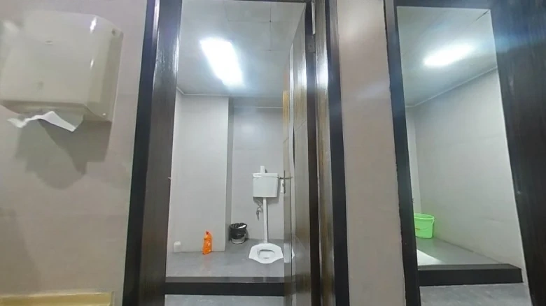 Jade Sea Golden City - View 14